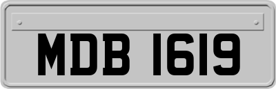 MDB1619