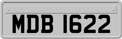 MDB1622