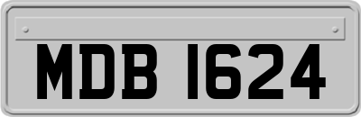 MDB1624