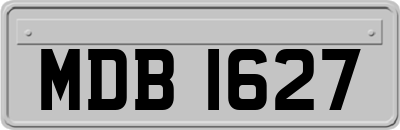 MDB1627