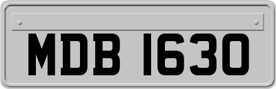 MDB1630