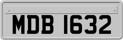 MDB1632