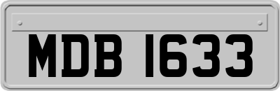 MDB1633