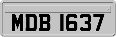 MDB1637
