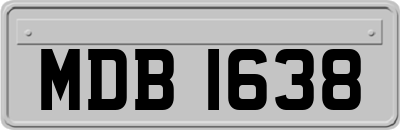 MDB1638