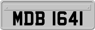 MDB1641