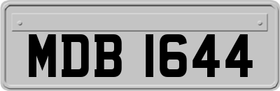 MDB1644