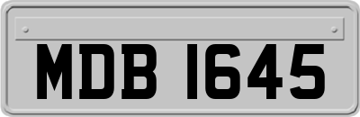 MDB1645