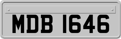MDB1646