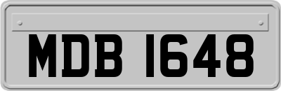 MDB1648