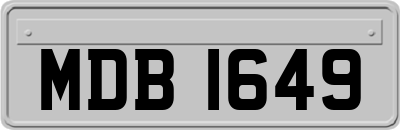 MDB1649