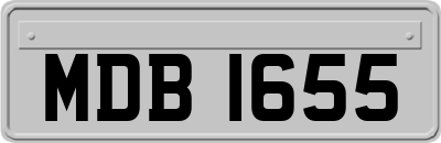 MDB1655