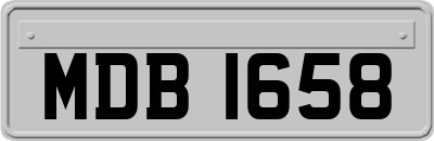 MDB1658