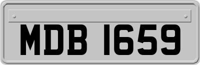 MDB1659