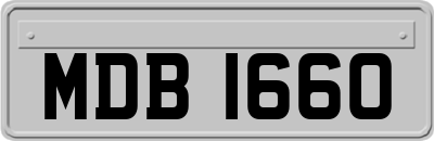 MDB1660
