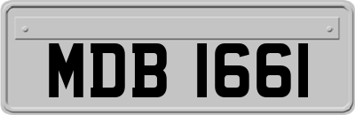 MDB1661