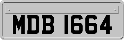 MDB1664