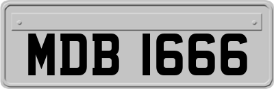 MDB1666