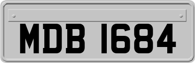MDB1684