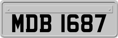 MDB1687