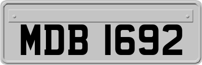 MDB1692