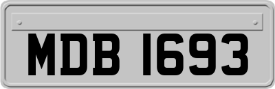 MDB1693