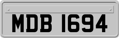 MDB1694