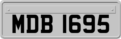 MDB1695