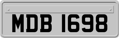 MDB1698