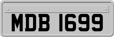 MDB1699
