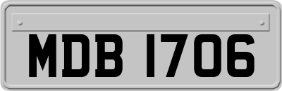 MDB1706