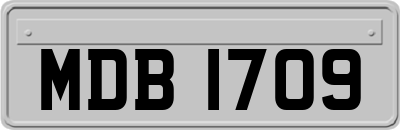 MDB1709