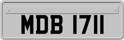 MDB1711