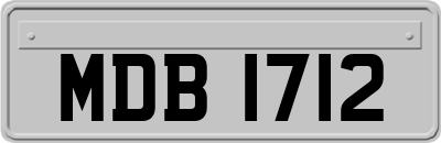 MDB1712