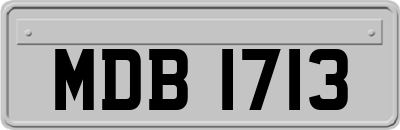 MDB1713