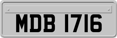 MDB1716