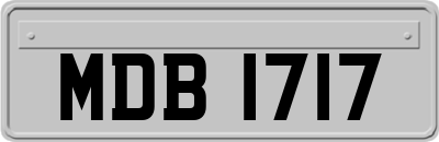 MDB1717