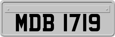 MDB1719