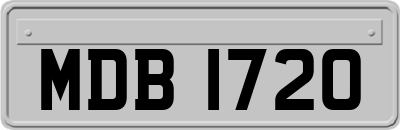 MDB1720