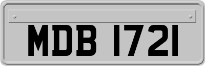 MDB1721