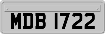 MDB1722