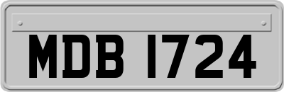 MDB1724