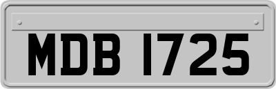 MDB1725