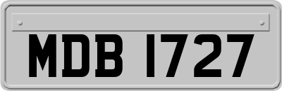 MDB1727