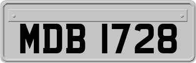 MDB1728