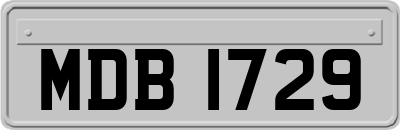MDB1729