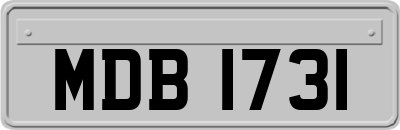 MDB1731