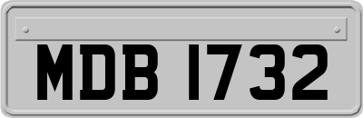 MDB1732
