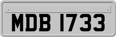 MDB1733