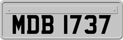 MDB1737
